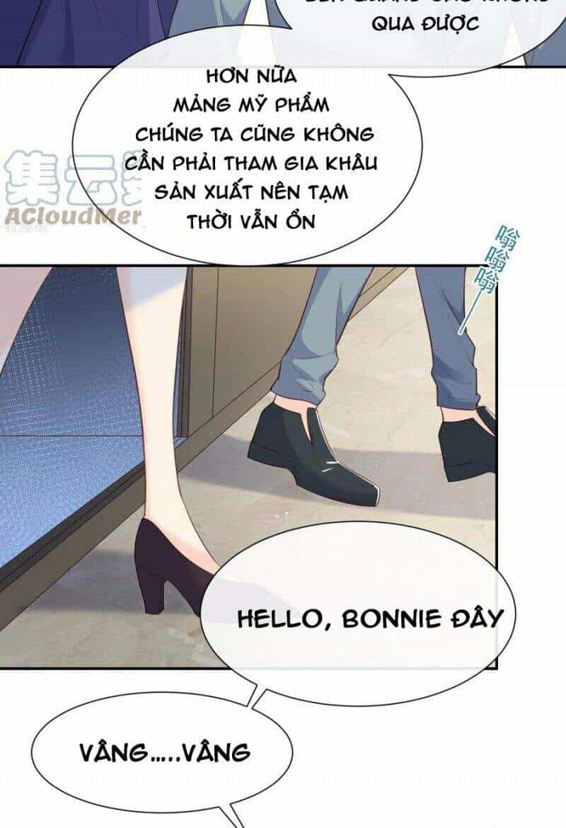 Lục Tổng, Vợ Ngài Lại Lên Top Tìm Kiếm Nữa Rồi! - Chương 73 - ảnh 29