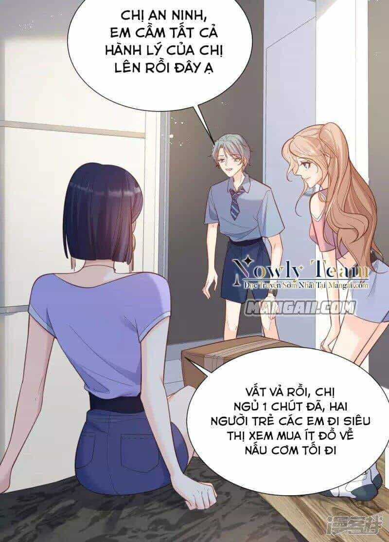 Lục Tổng, Vợ Ngài Lại Lên Top Tìm Kiếm Nữa Rồi! - Chương 78 - ảnh 13