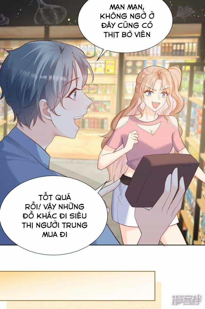 Lục Tổng, Vợ Ngài Lại Lên Top Tìm Kiếm Nữa Rồi! - Chương 78 - ảnh 23