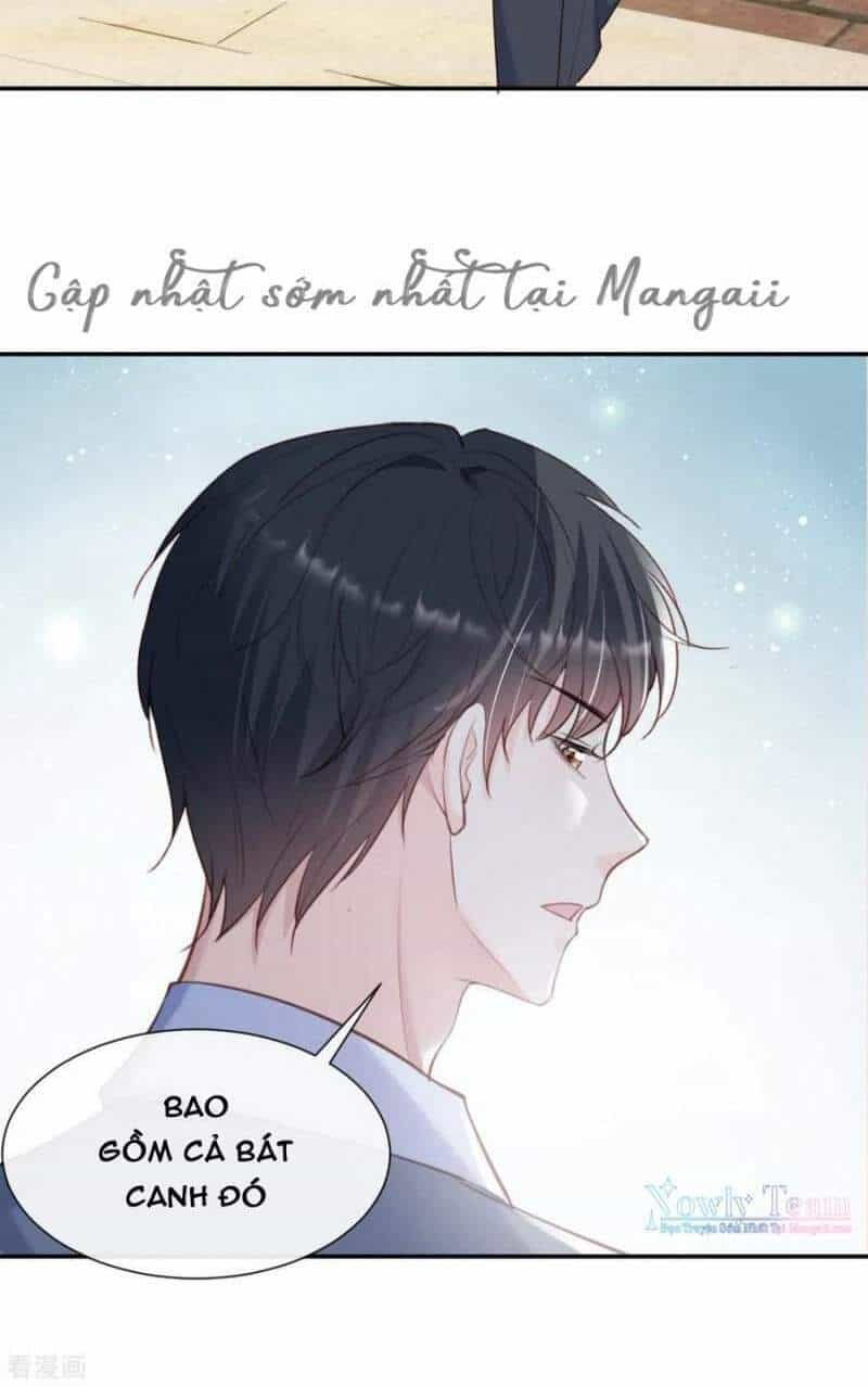 Lục Tổng, Vợ Ngài Lại Lên Top Tìm Kiếm Nữa Rồi! - Chương 80 - ảnh 10