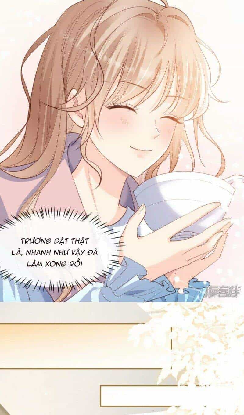 Lục Tổng, Vợ Ngài Lại Lên Top Tìm Kiếm Nữa Rồi! - Chương 88 - ảnh 12