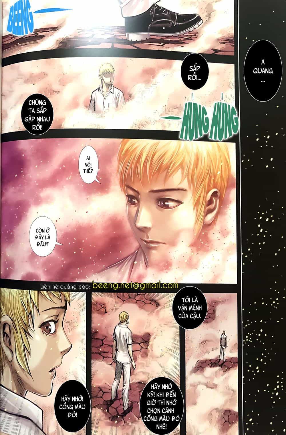 Lucifer - Chương 1 - ảnh 2