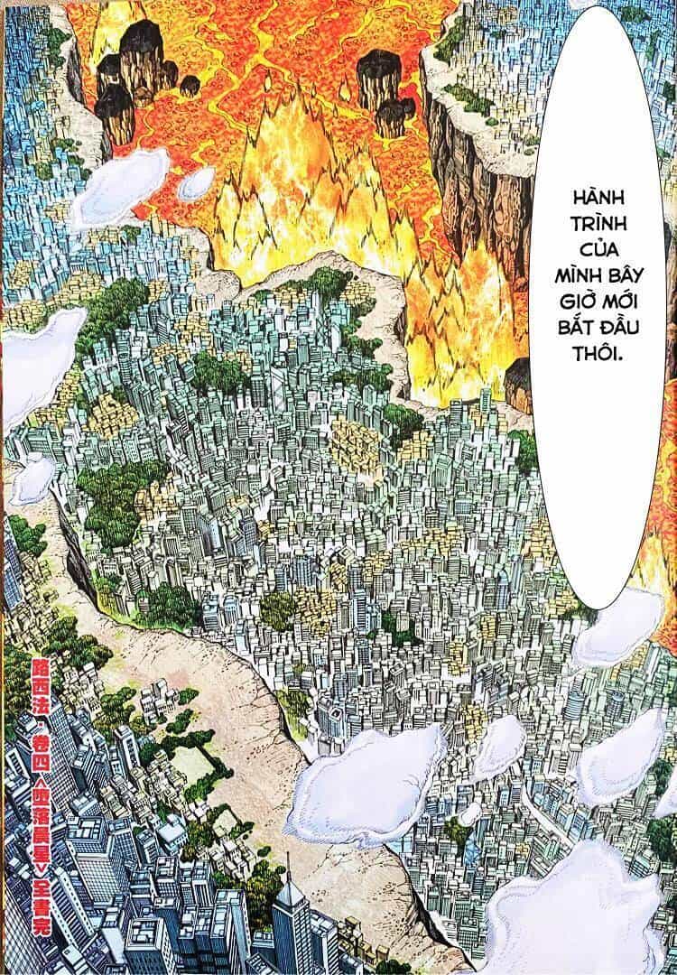 Lucifer - Chương 4 - ảnh 33