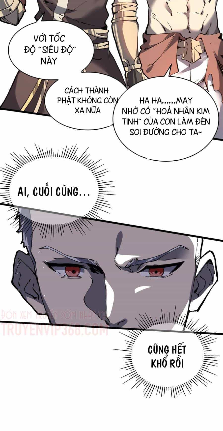 Lùi Lại Để Vi Sư Lên - Chương 1 - ảnh 48