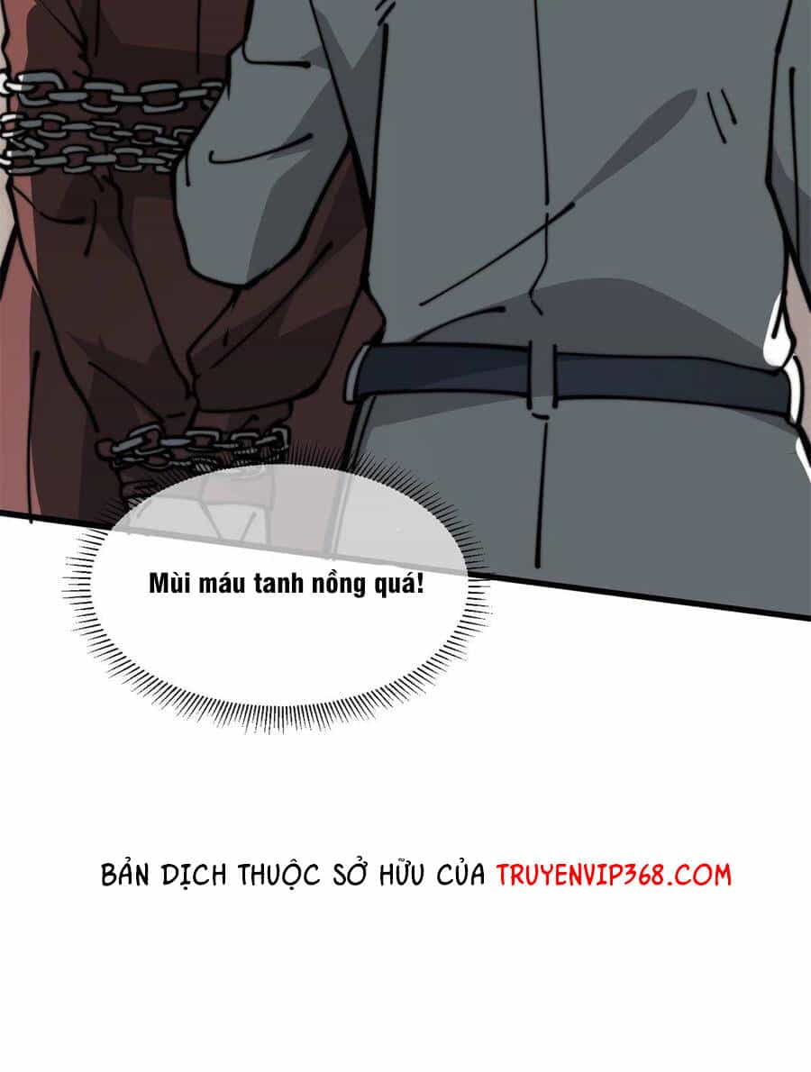 Lùi Lại Để Vi Sư Lên - Chương 14 - ảnh 66