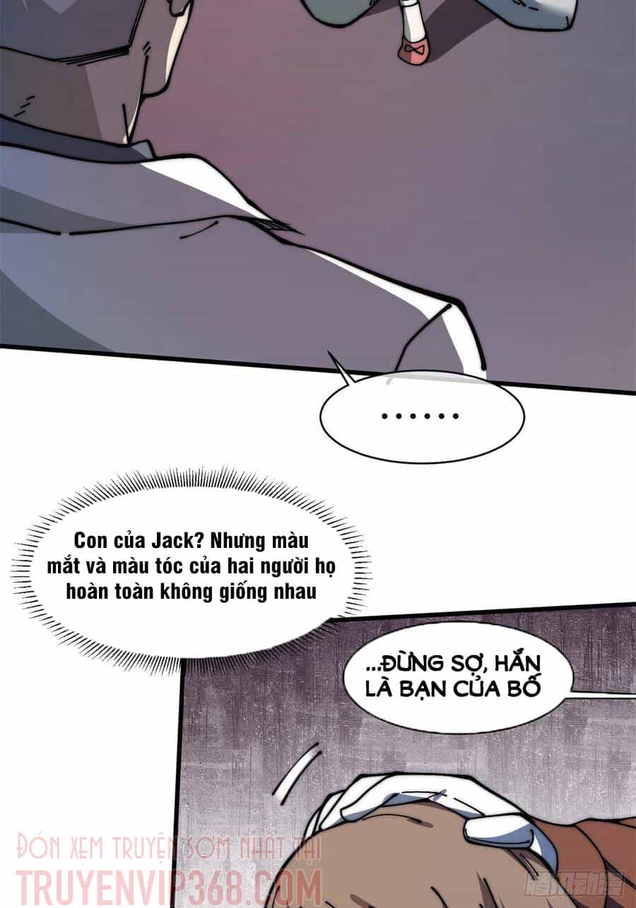 Lùi Lại Để Vi Sư Lên - Chương 15 - ảnh 28