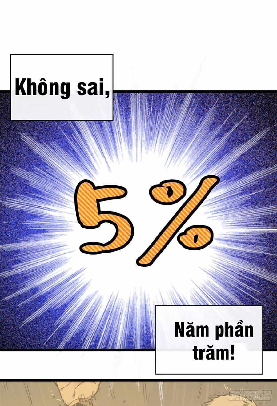 Lùi Lại Để Vi Sư Lên - Chương 17 - ảnh 23