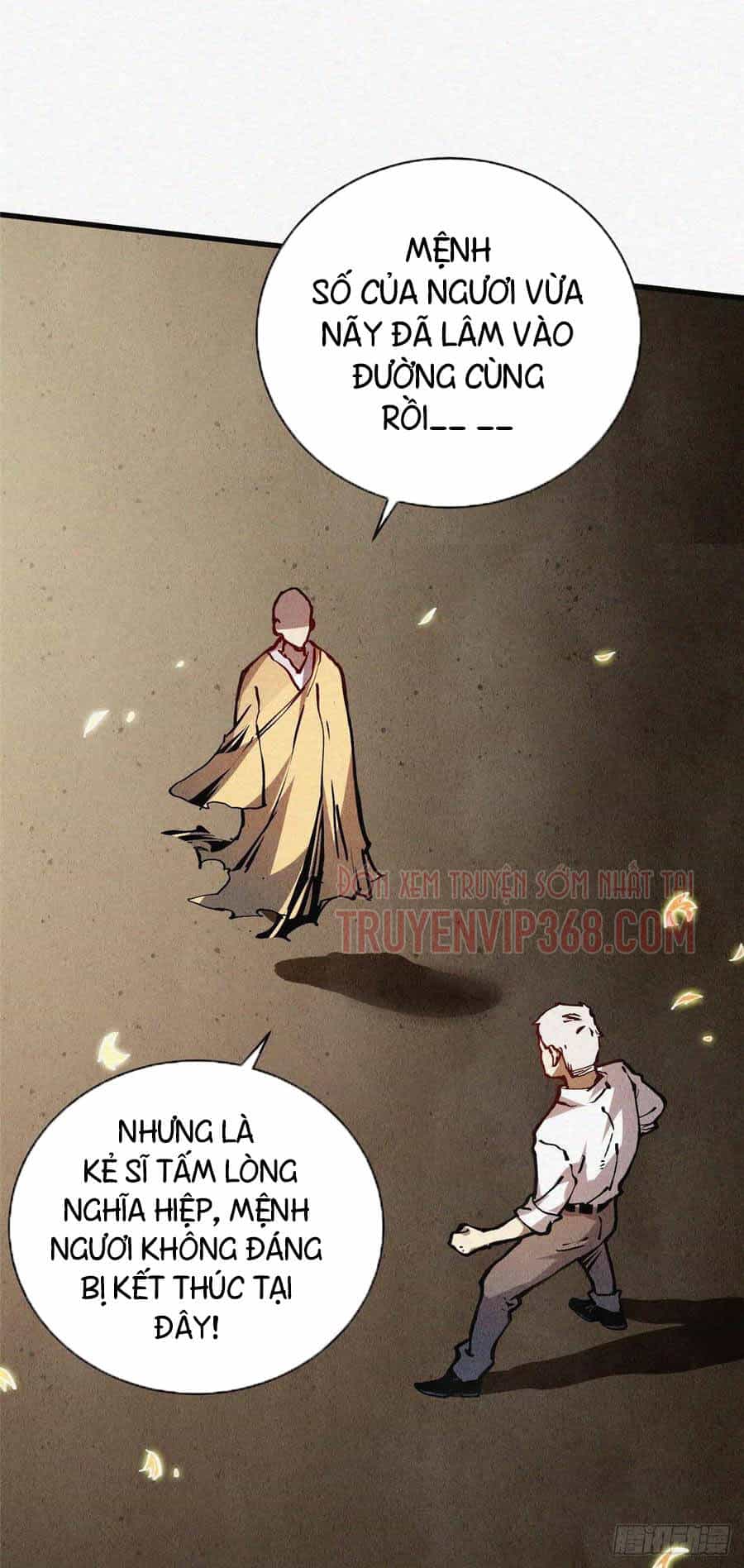 Lùi Lại Để Vi Sư Lên - Chương 2 - ảnh 26