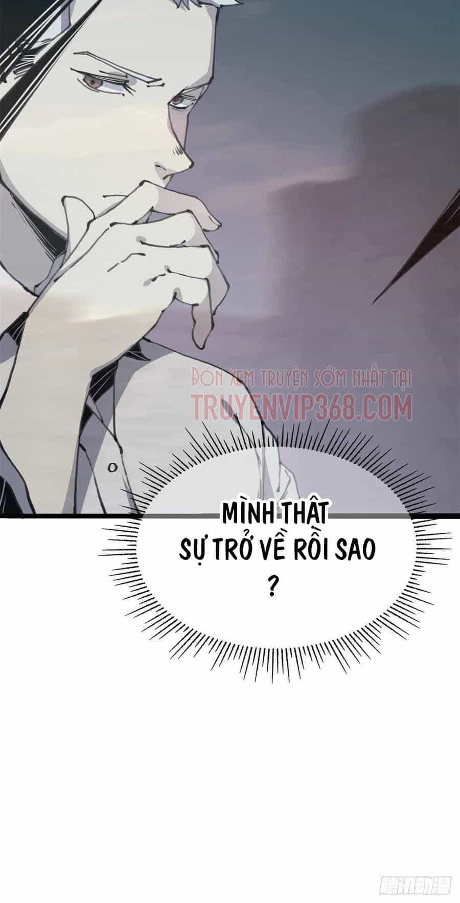 Lùi Lại Để Vi Sư Lên - Chương 4 - ảnh 11