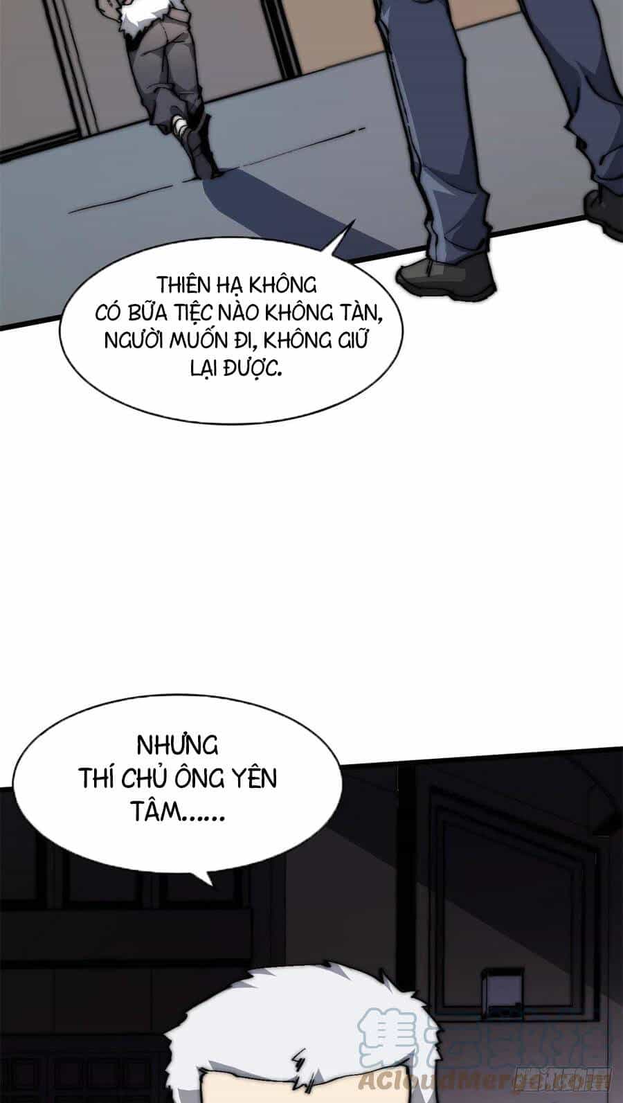 Lùi Lại Để Vi Sư Lên - Chương 8 - ảnh 54