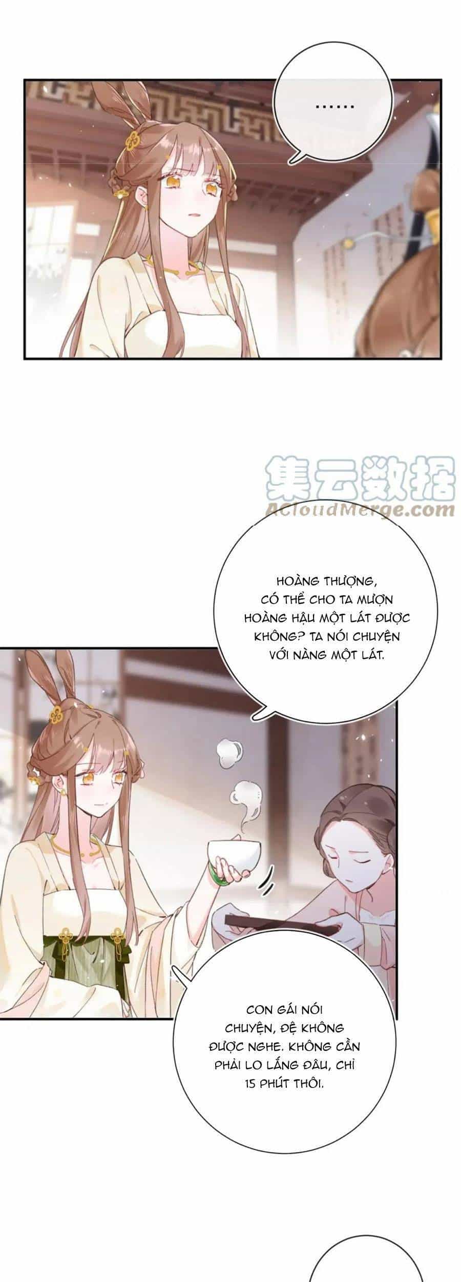 Lui Lui Lui Lui Ra! - Chương 94 - ảnh 11