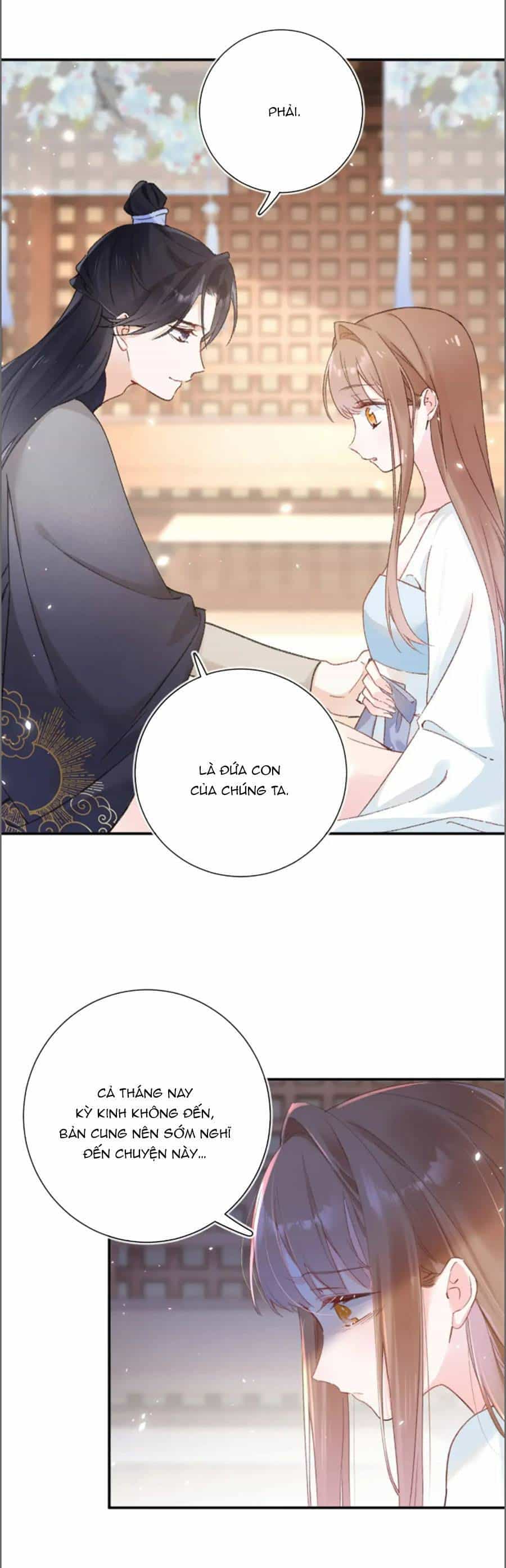 Lui Lui Lui Lui Ra! - Chương 97 - ảnh 17