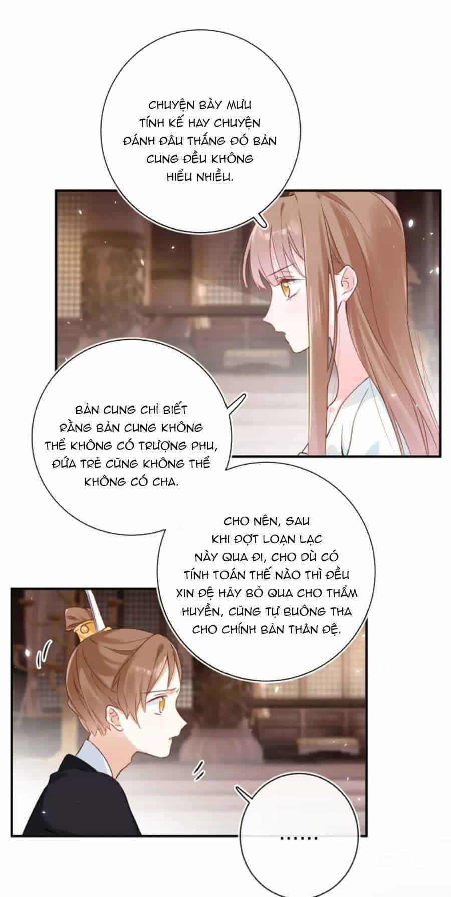 Lui Lui Lui Lui Ra! - Chương 98 - ảnh 16