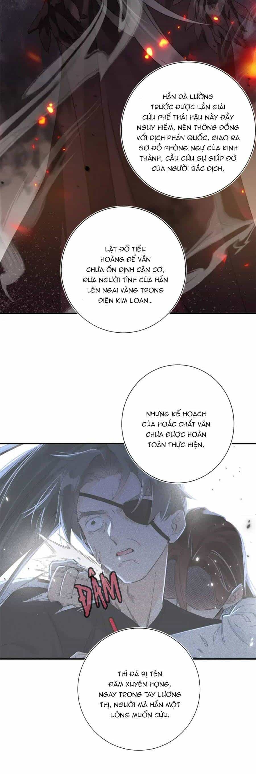 Lui Lui Lui Lui Ra! - Chương 100 - ảnh 16