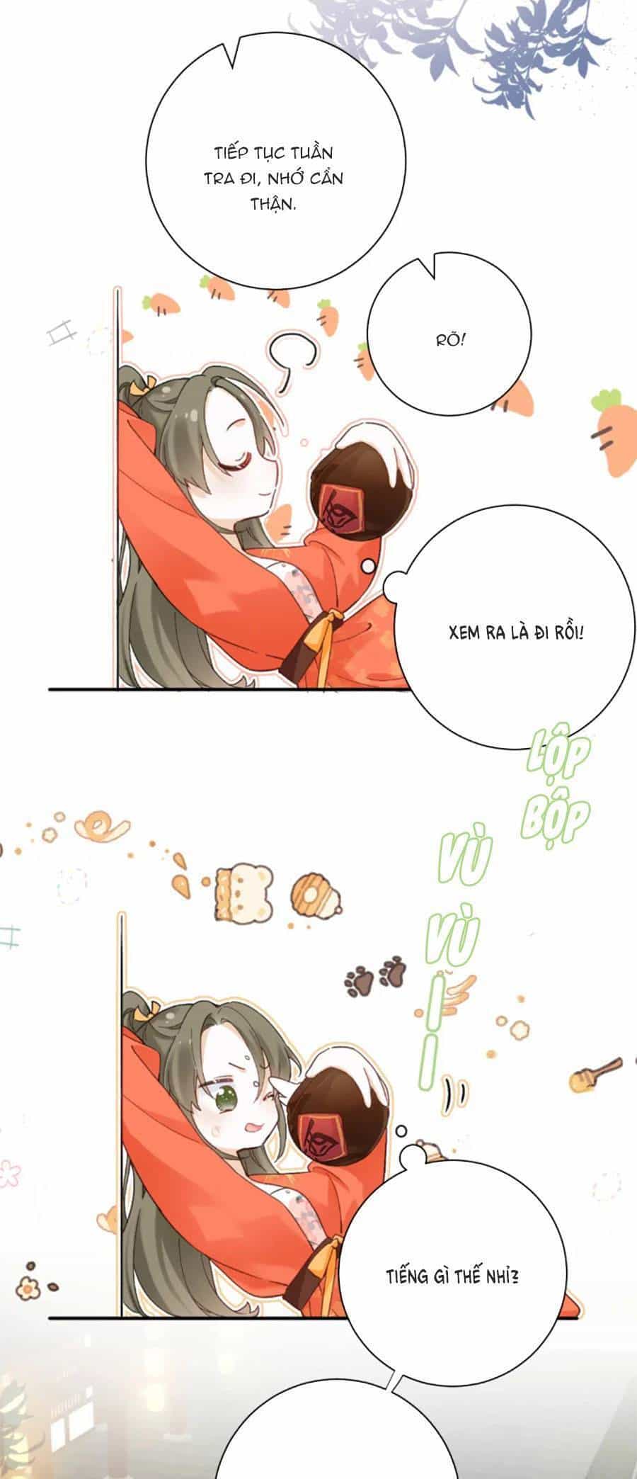 Lui Lui Lui Lui Ra! - Chương 103 - ảnh 26