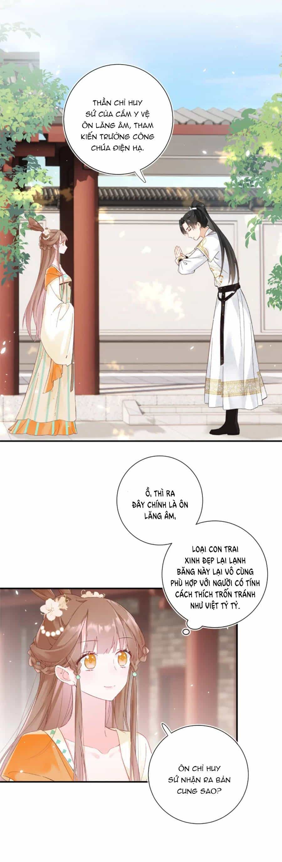 Lui Lui Lui Lui Ra! - Chương 105 - ảnh 19
