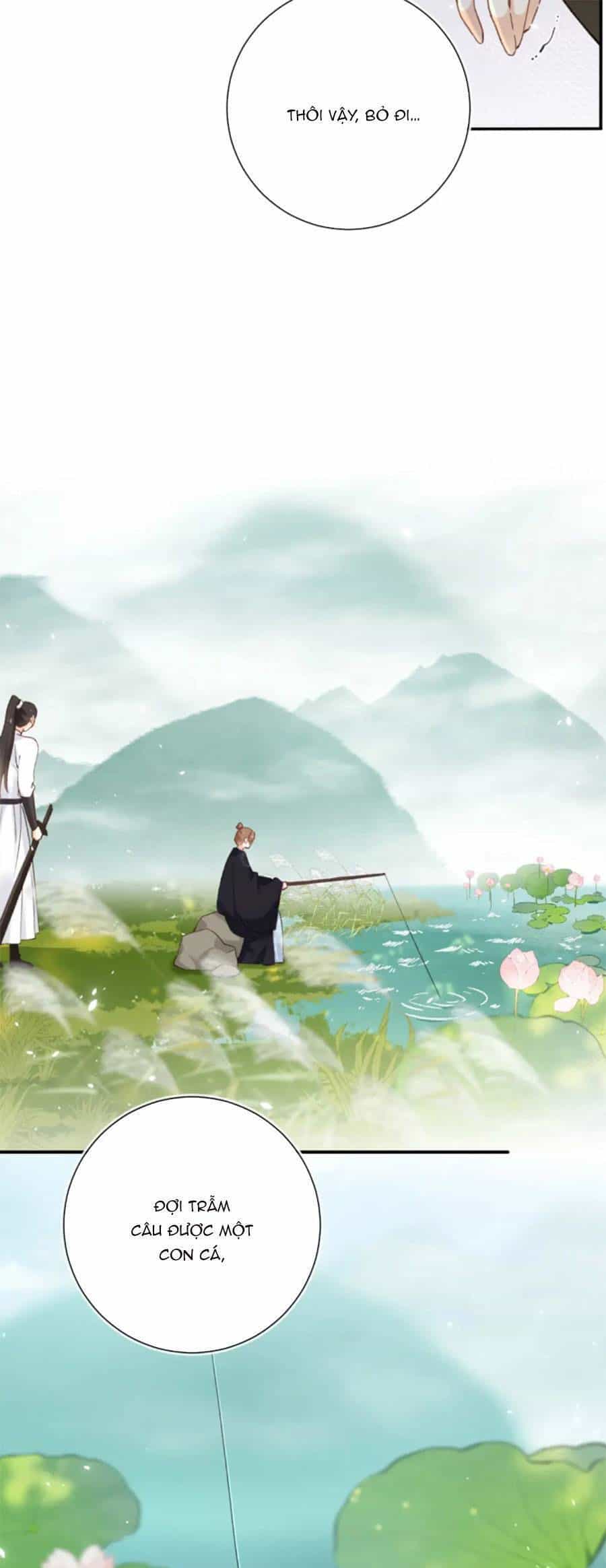 Lui Lui Lui Lui Ra! - Chương 109 - ảnh 14
