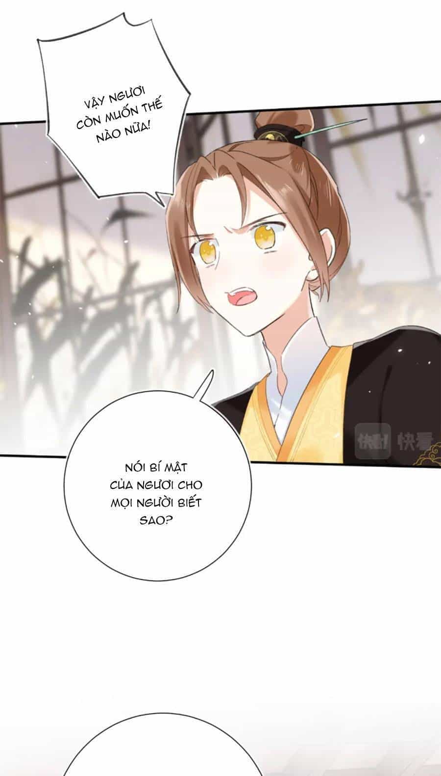 Lui Lui Lui Lui Ra! - Chương 114 - ảnh 14