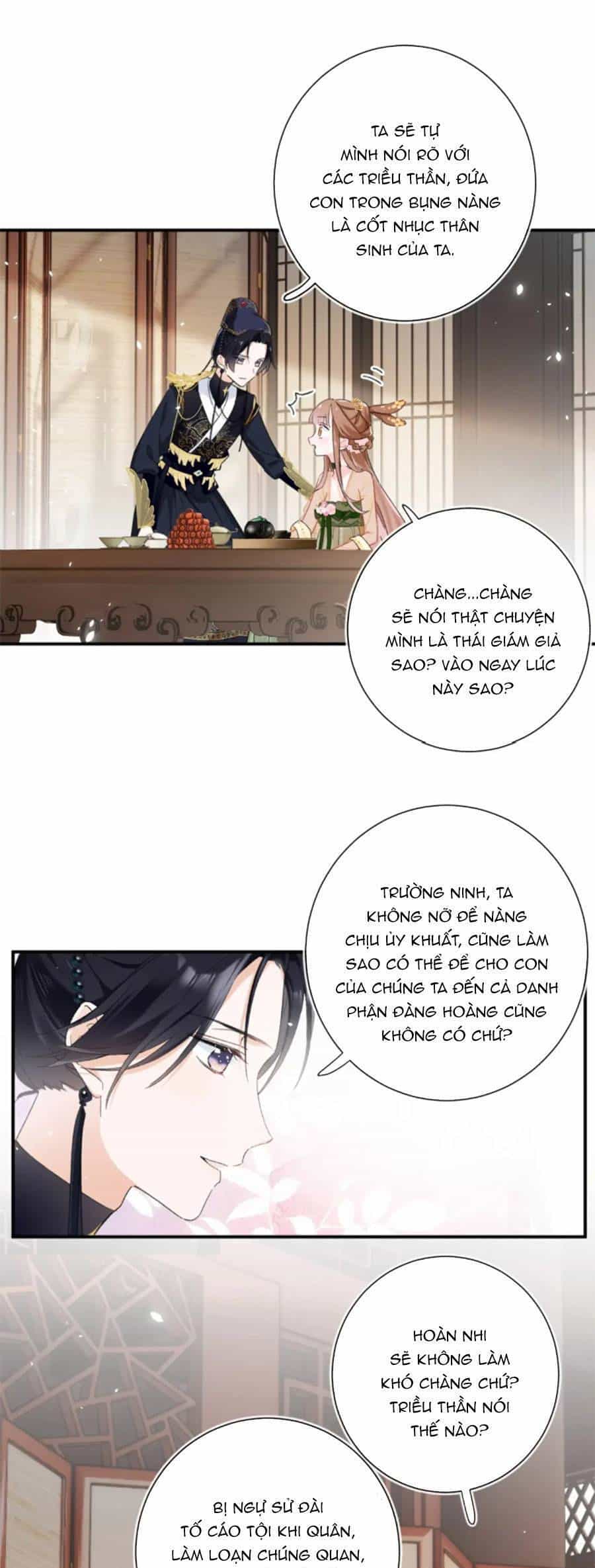 Lui Lui Lui Lui Ra! - Chương 114 - ảnh 22