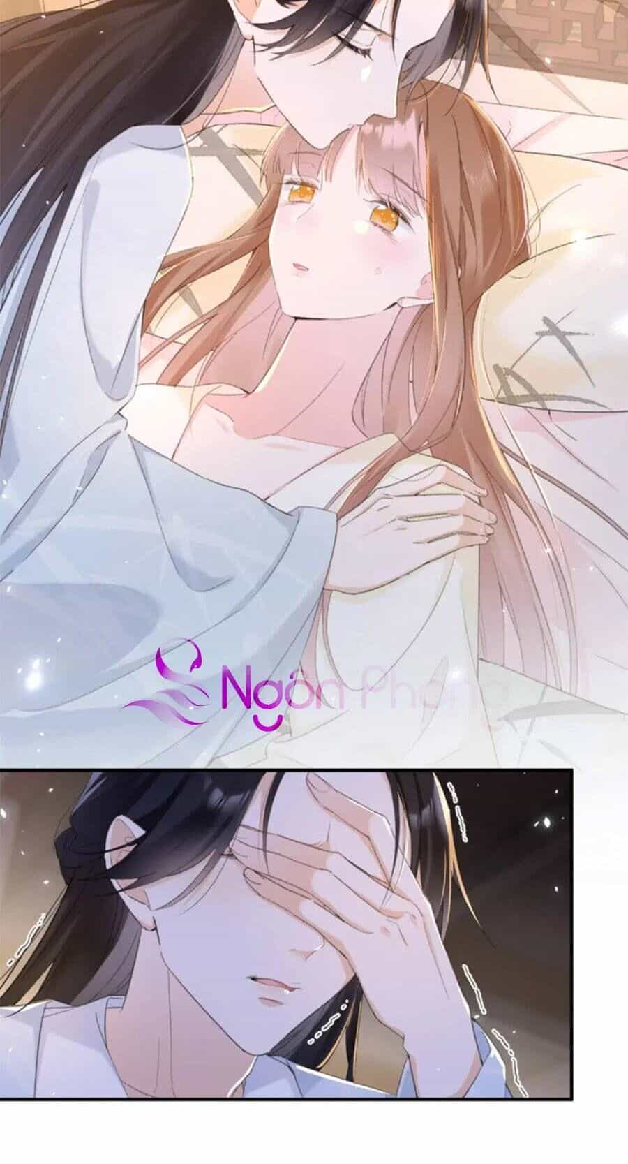 Lui Lui Lui Lui Ra! - Chương 118 - ảnh 3
