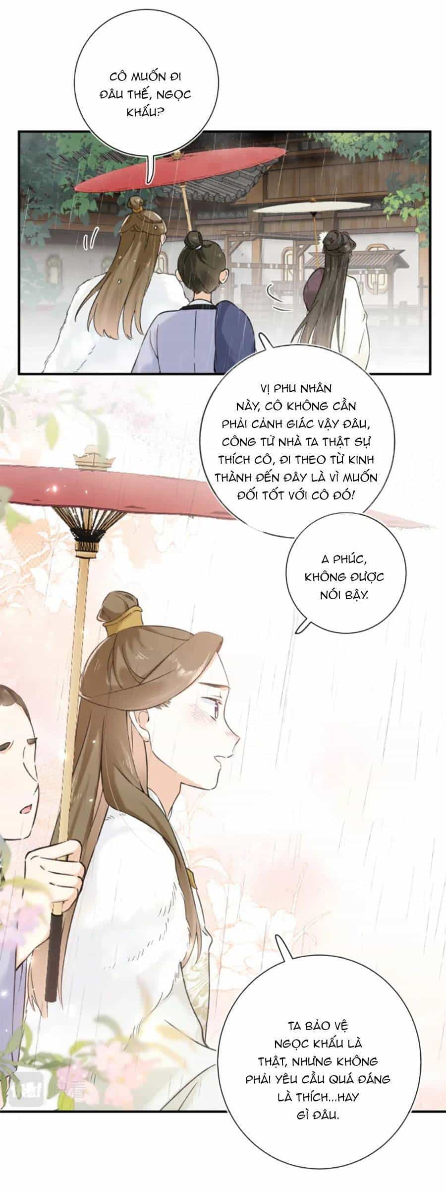 Lui Lui Lui Lui Ra! - Chương 119.6 - ảnh 16