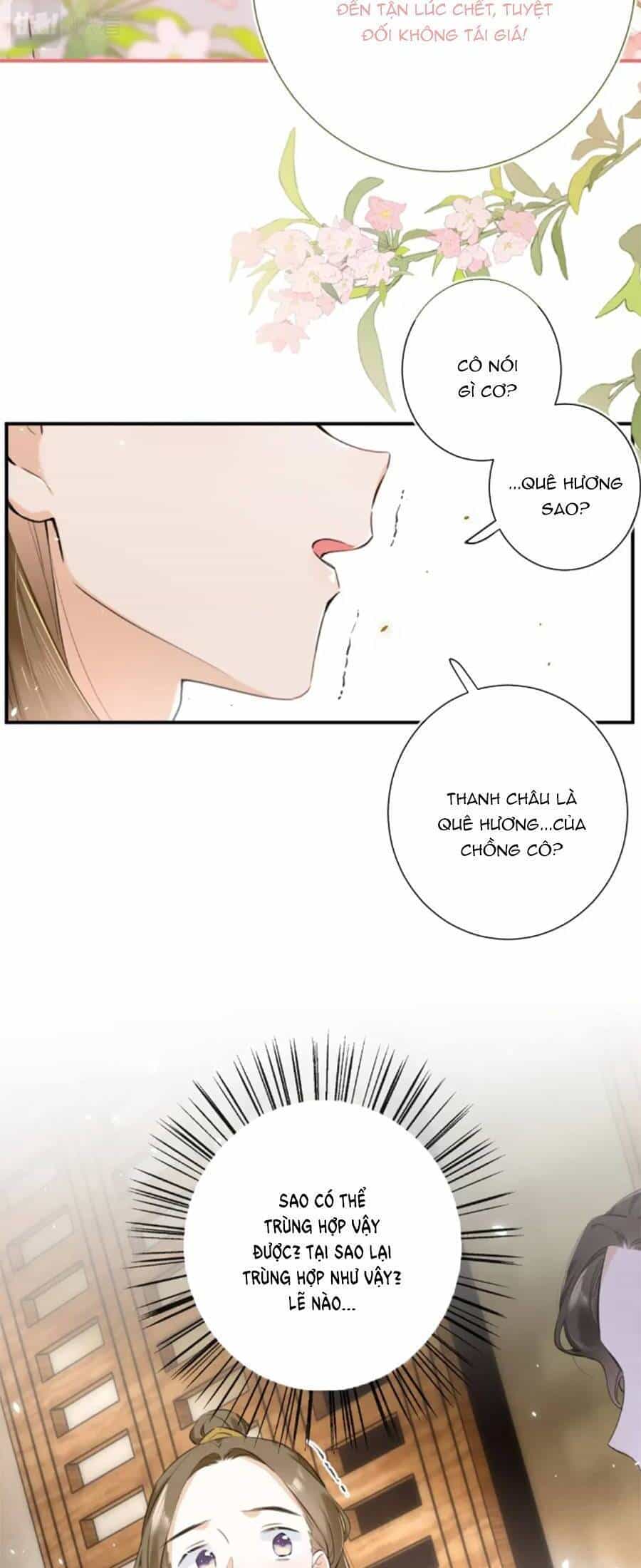 Lui Lui Lui Lui Ra! - Chương 119.7 - ảnh 18