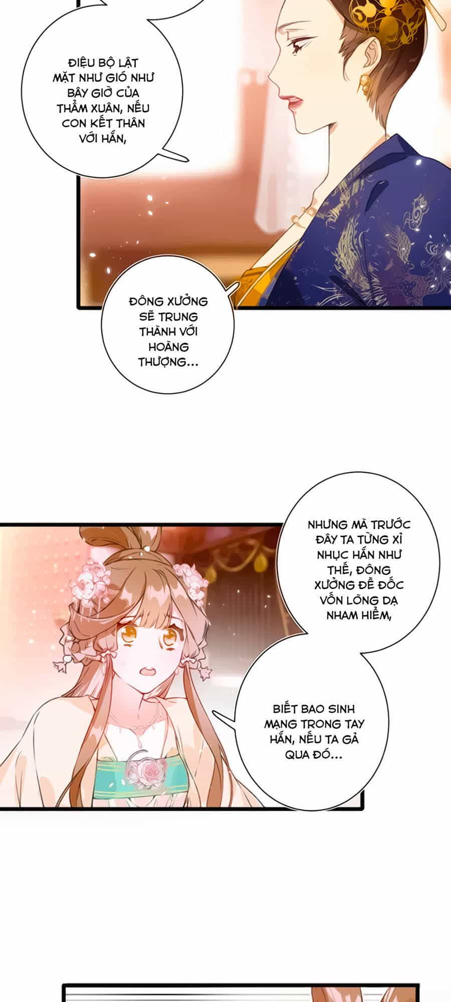 Lui Lui Lui Lui Ra! - Chương 1 - ảnh 20