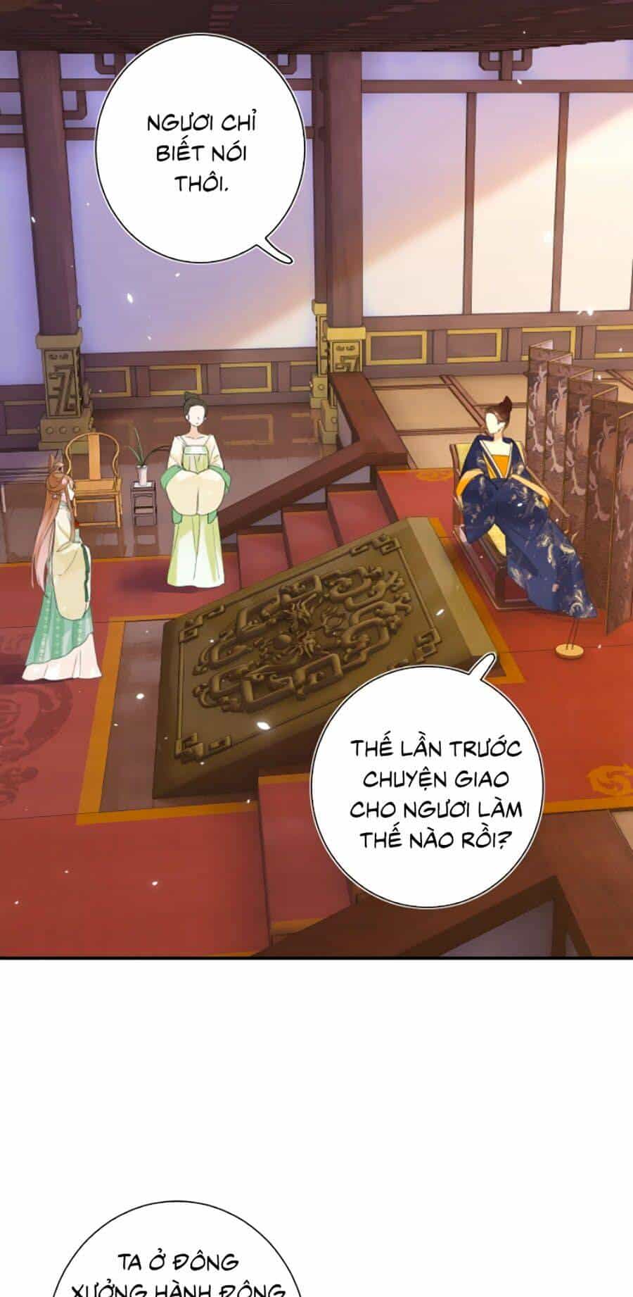 Lui Lui Lui Lui Ra! - Chương 21 - ảnh 30