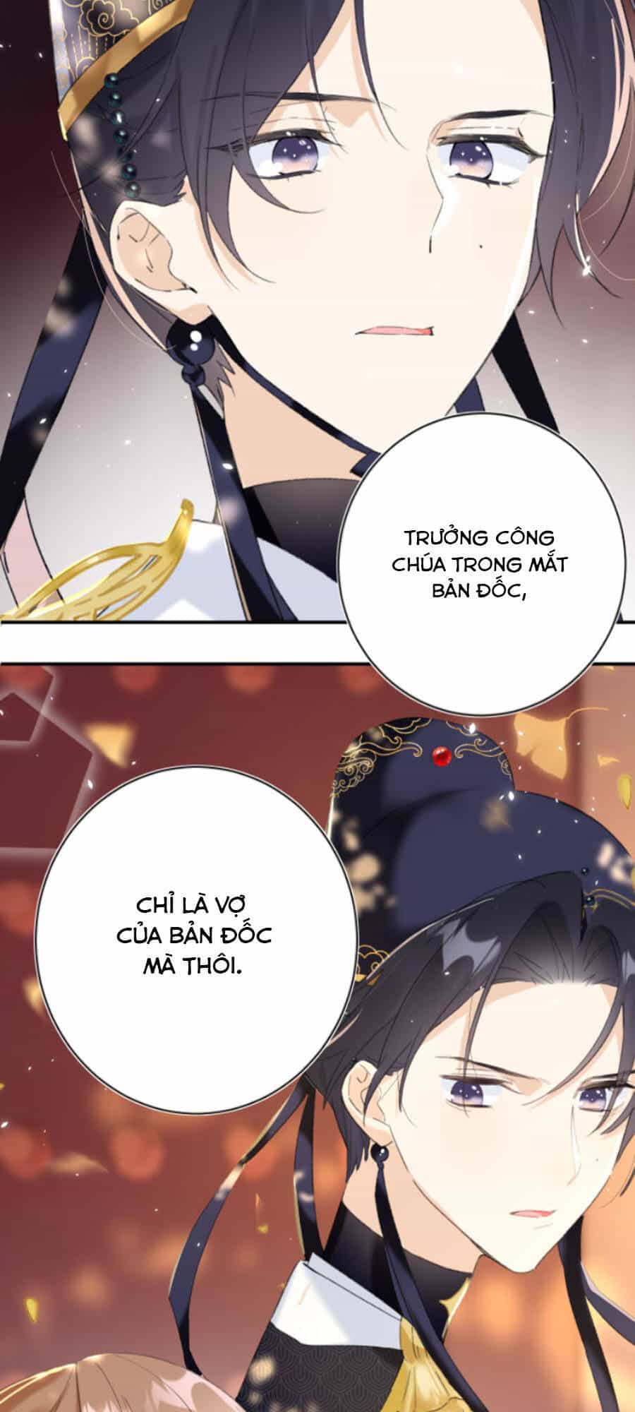 Lui Lui Lui Lui Ra! - Chương 23 - ảnh 10
