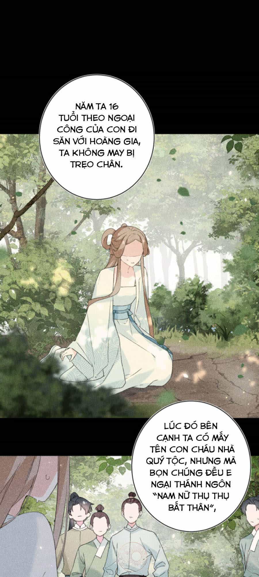 Lui Lui Lui Lui Ra! - Chương 24 - ảnh 13