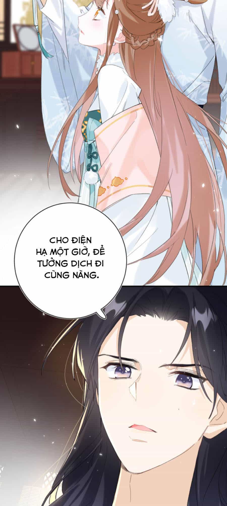 Lui Lui Lui Lui Ra! - Chương 28 - ảnh 25
