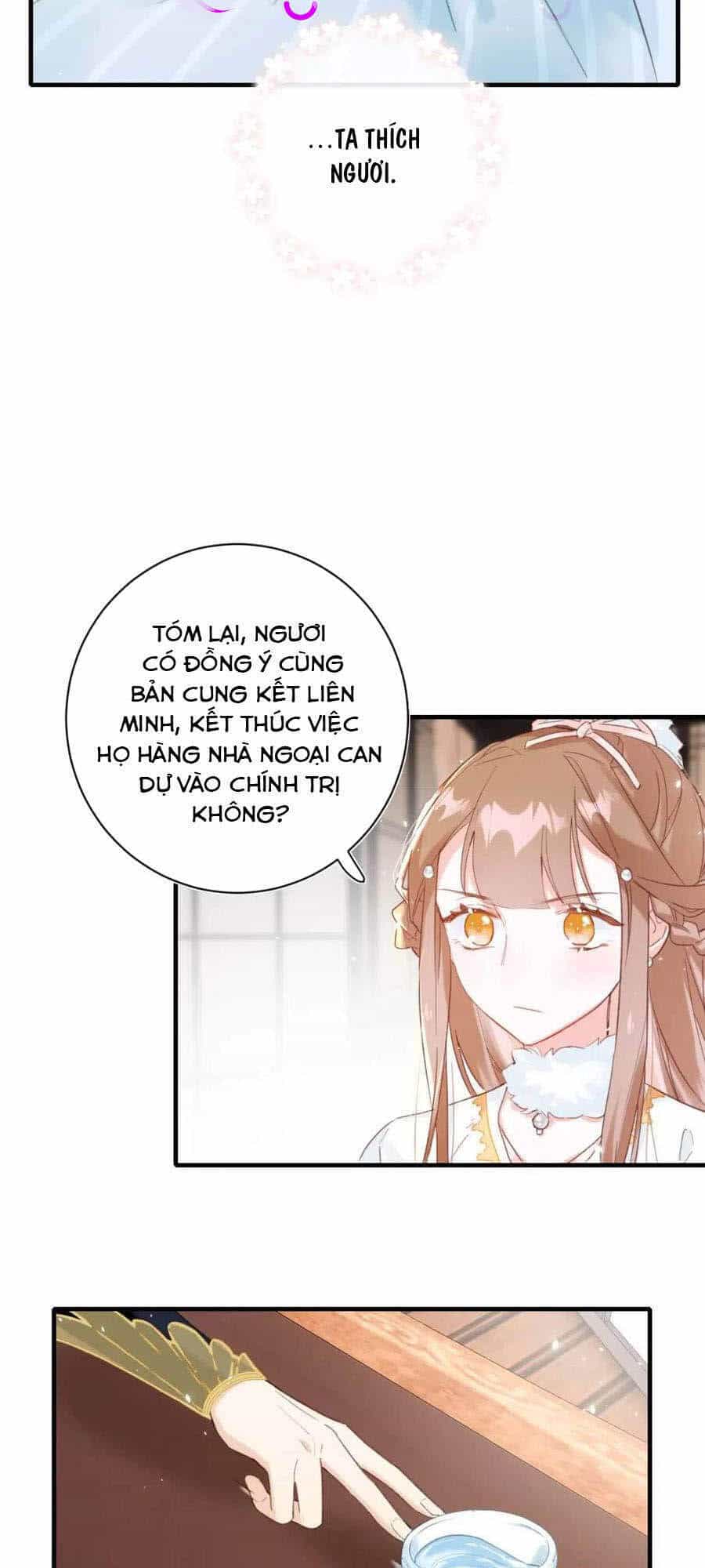Lui Lui Lui Lui Ra! - Chương 38 - ảnh 25