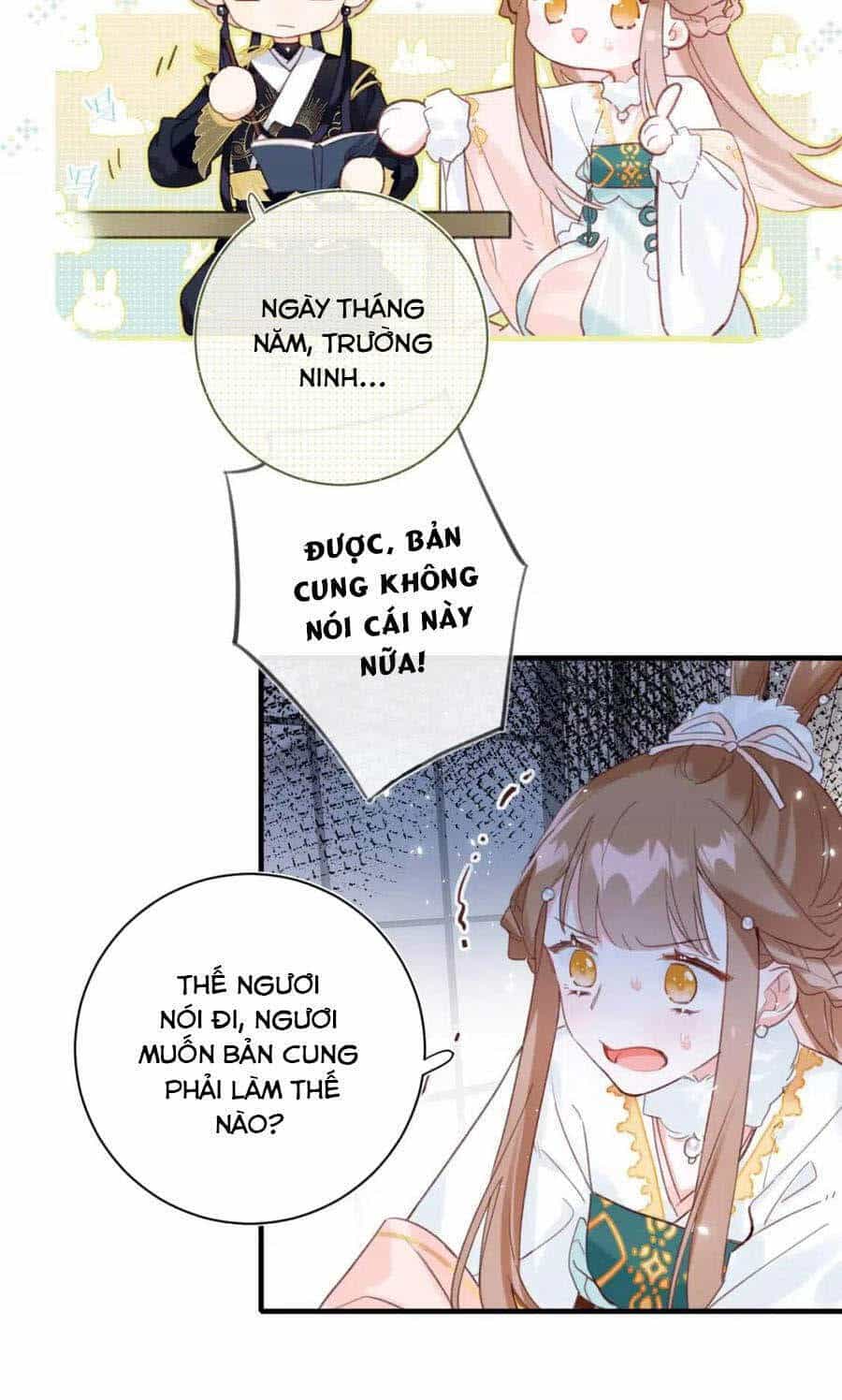 Lui Lui Lui Lui Ra! - Chương 39 - ảnh 19