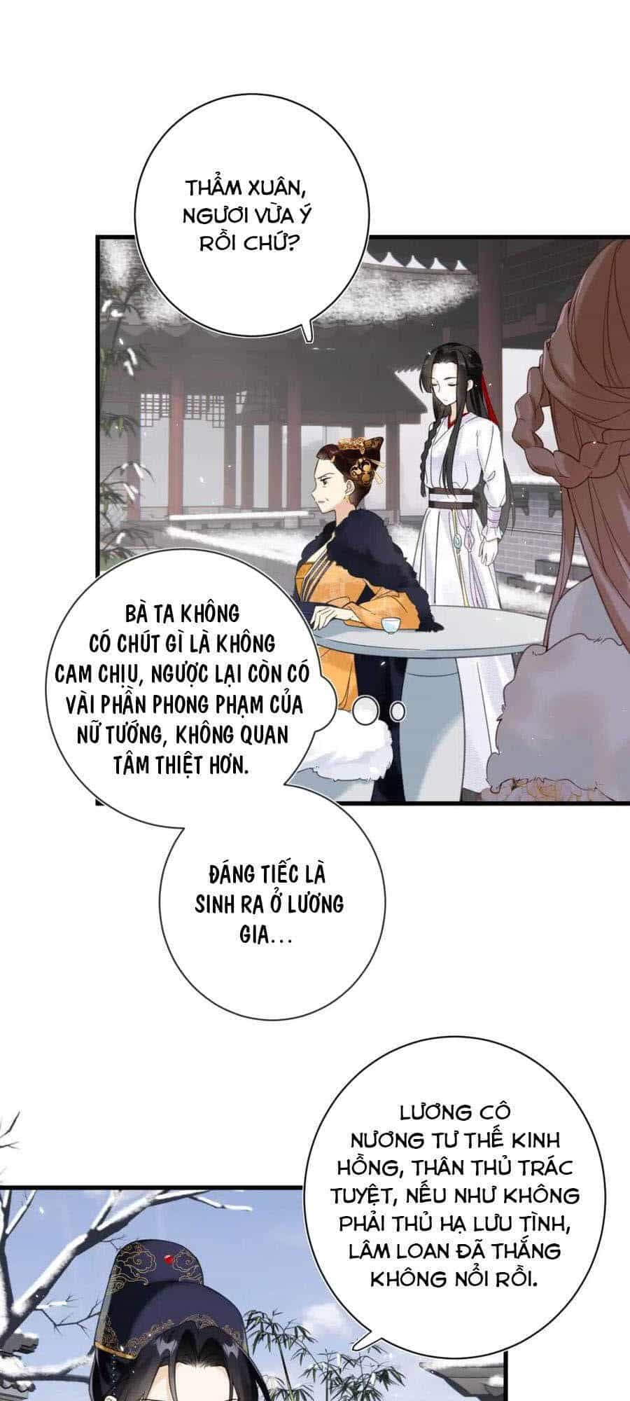 Lui Lui Lui Lui Ra! - Chương 46 - ảnh 26