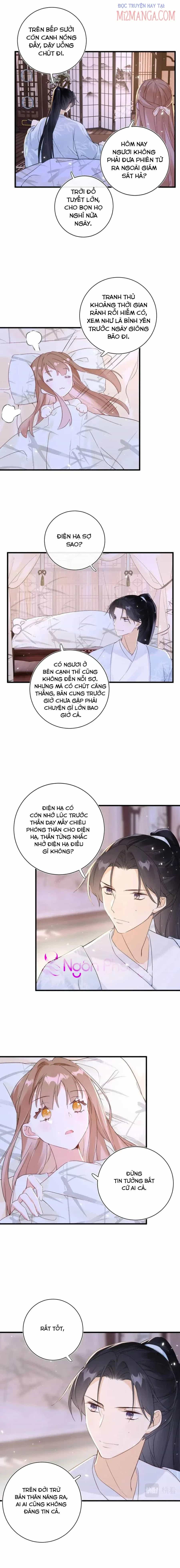 Lui Lui Lui Lui Ra! - Chương 49.5 - ảnh 2
