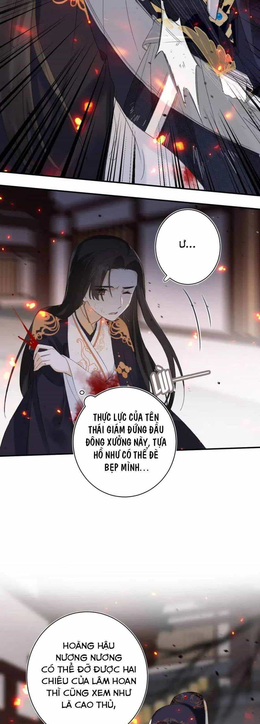 Lui Lui Lui Lui Ra! - Chương 55 - ảnh 4