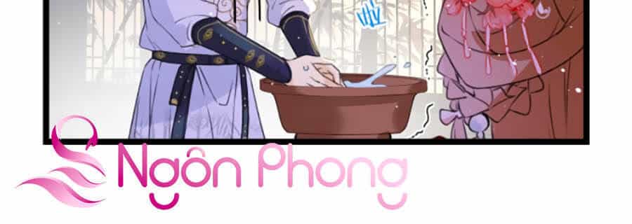 Lui Lui Lui Lui Ra! - Chương 3 - ảnh 16