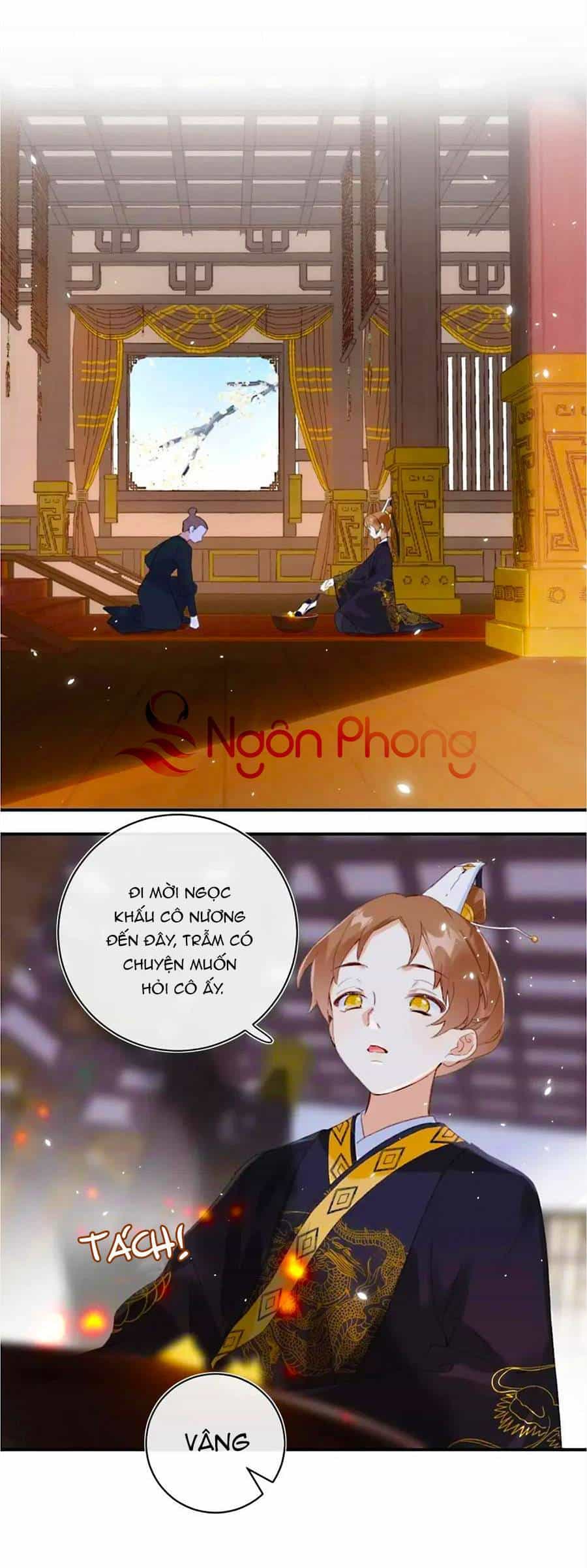 Lui Lui Lui Lui Ra! - Chương 64 - ảnh 2