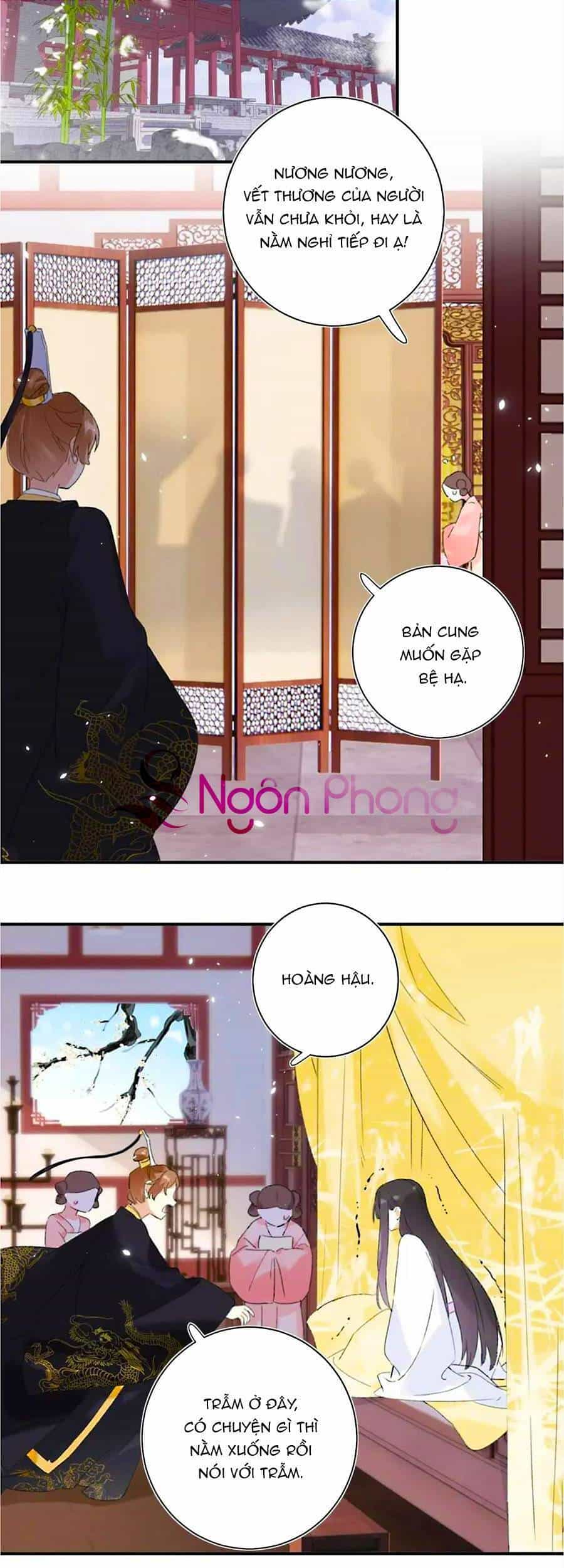 Lui Lui Lui Lui Ra! - Chương 64 - ảnh 5