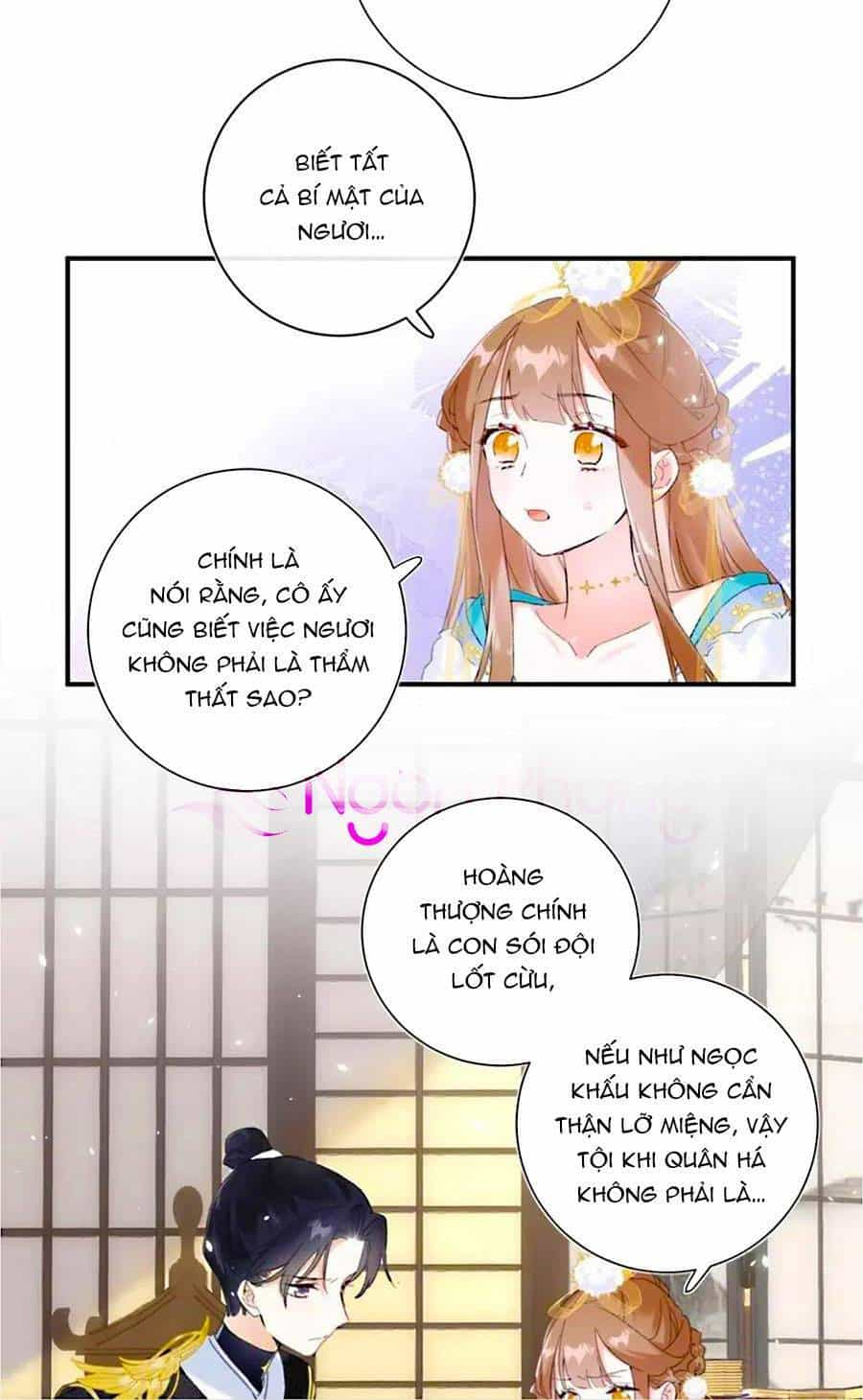 Lui Lui Lui Lui Ra! - Chương 65 - ảnh 9