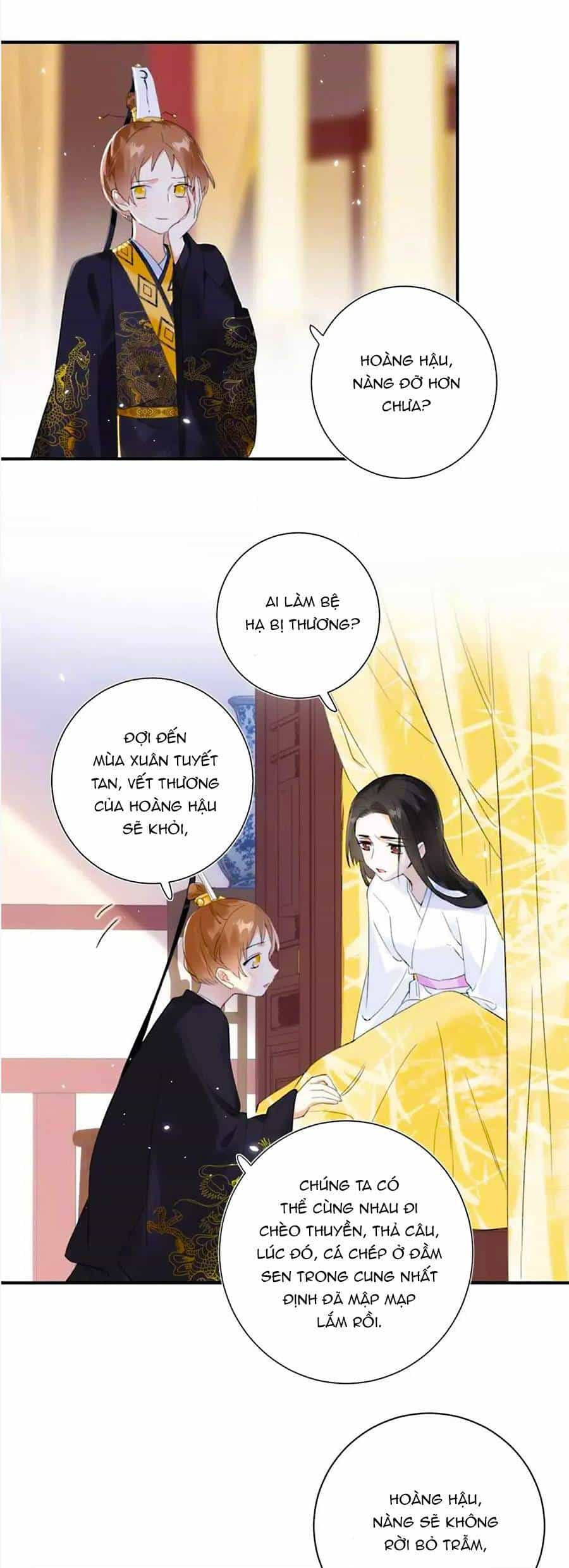 Lui Lui Lui Lui Ra! - Chương 67 - ảnh 17