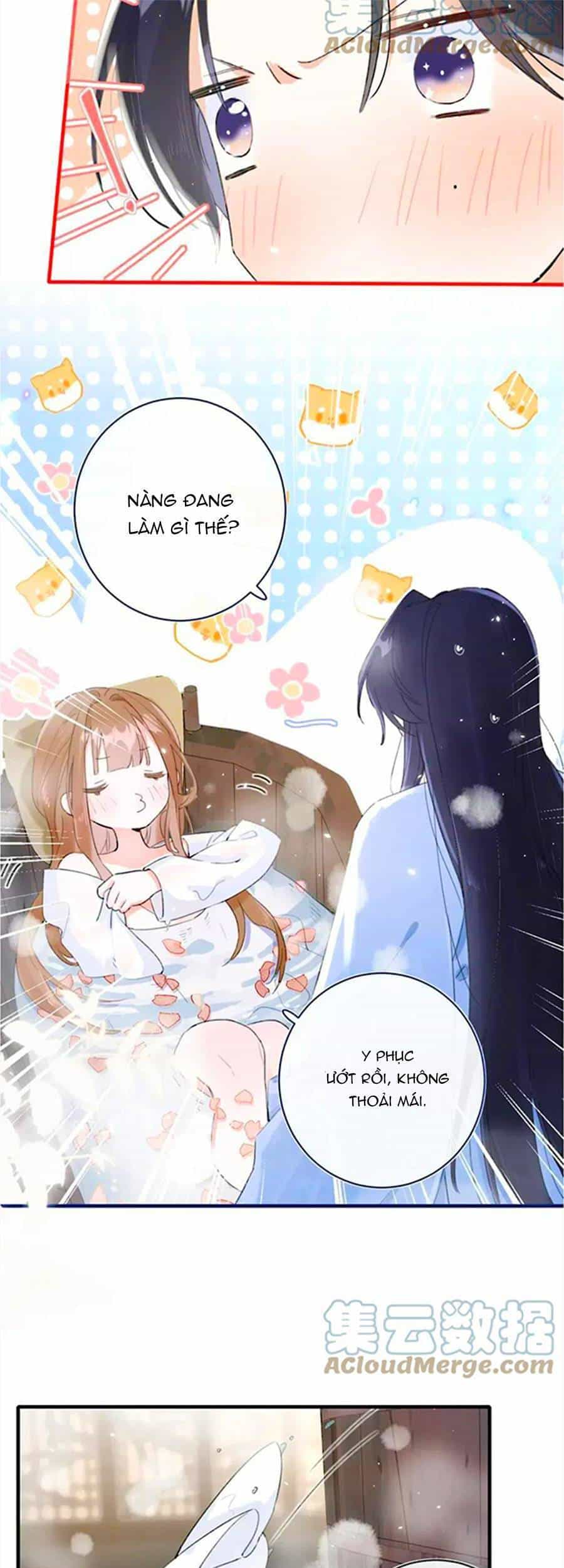 Lui Lui Lui Lui Ra! - Chương 72 - ảnh 23