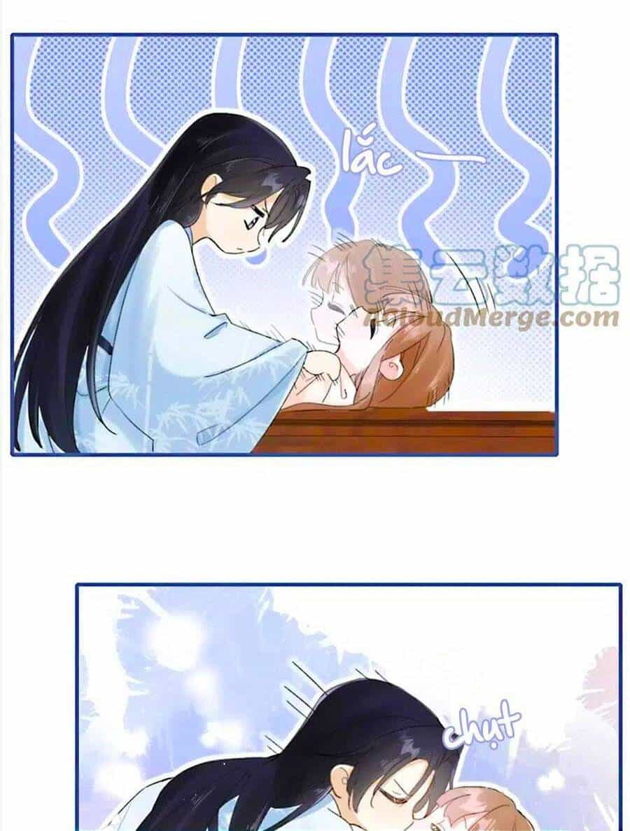 Lui Lui Lui Lui Ra! - Chương 73 - ảnh 20