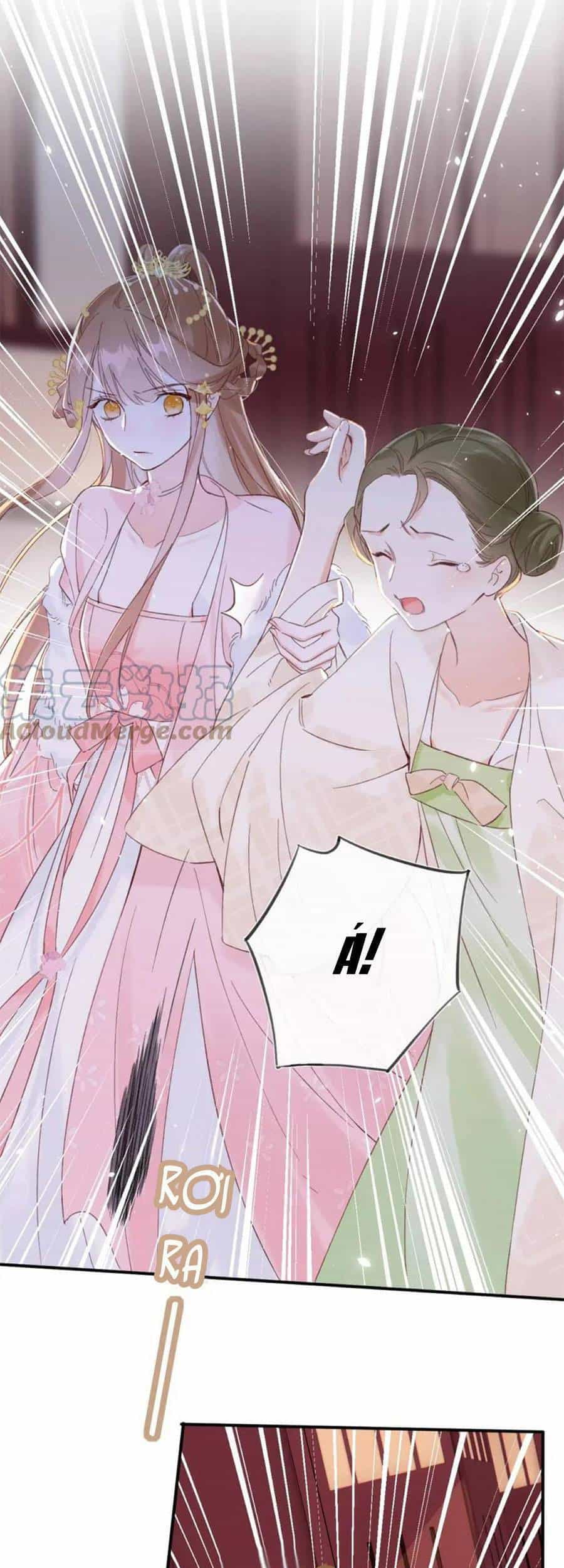 Lui Lui Lui Lui Ra! - Chương 79 - ảnh 36