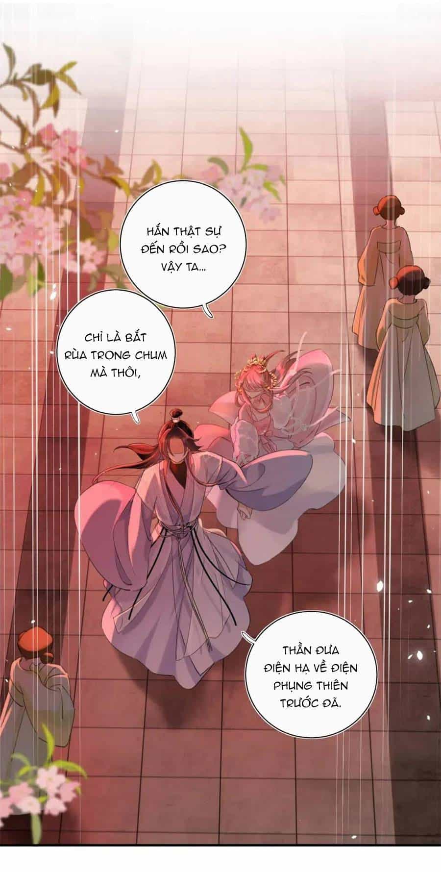 Lui Lui Lui Lui Ra! - Chương 79 - ảnh 7