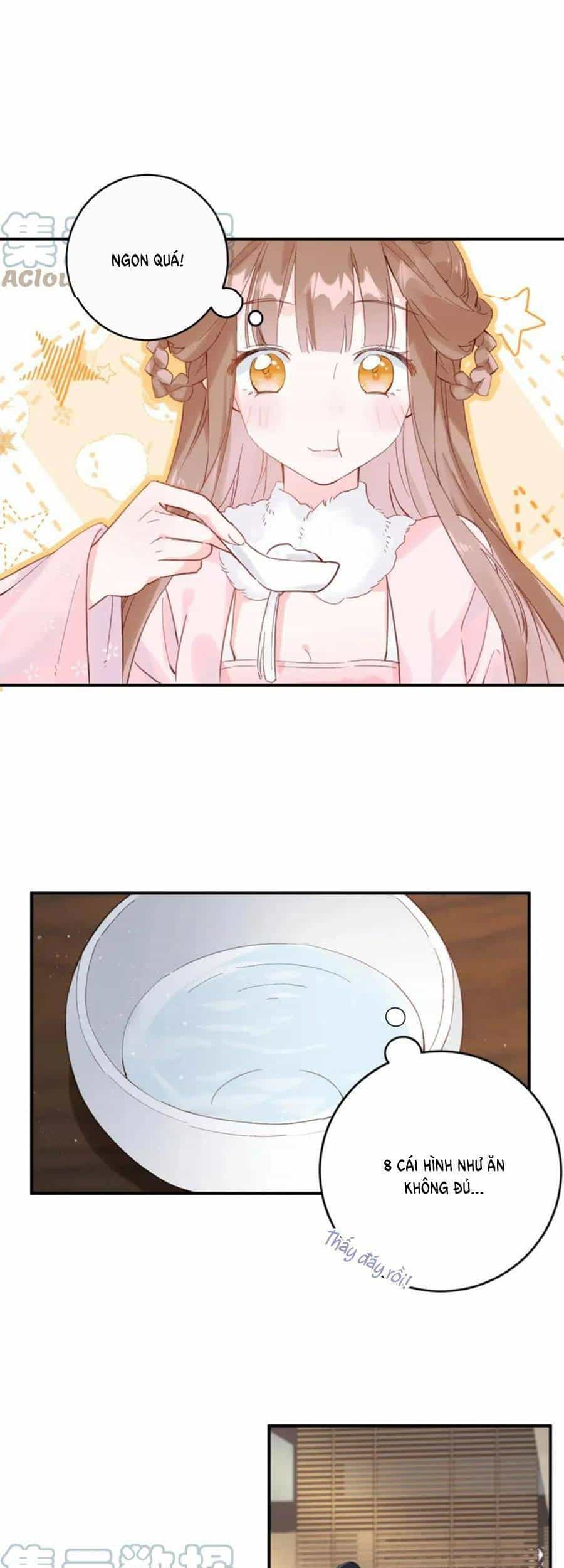 Lui Lui Lui Lui Ra! - Chương 84 - ảnh 18