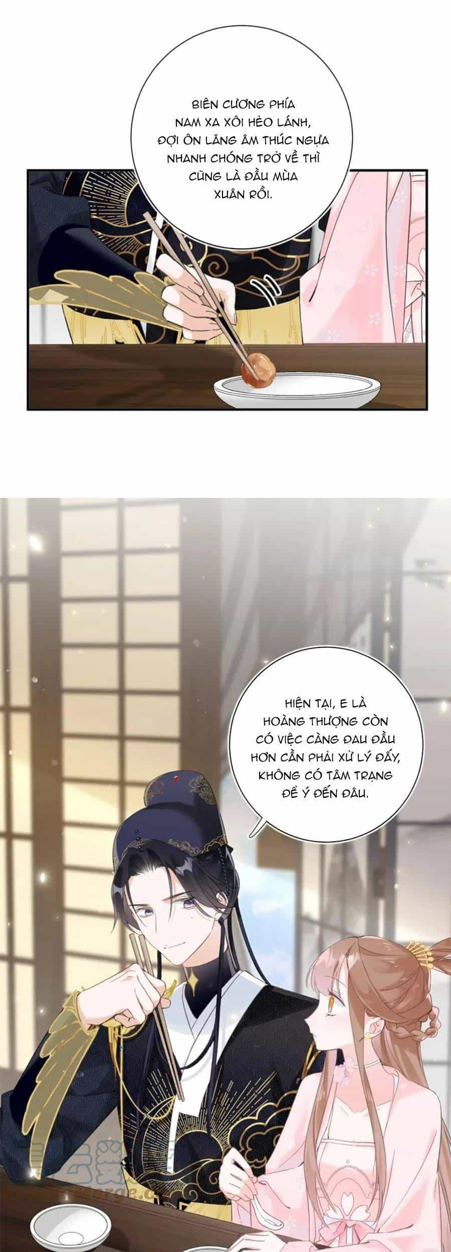 Lui Lui Lui Lui Ra! - Chương 86 - ảnh 10