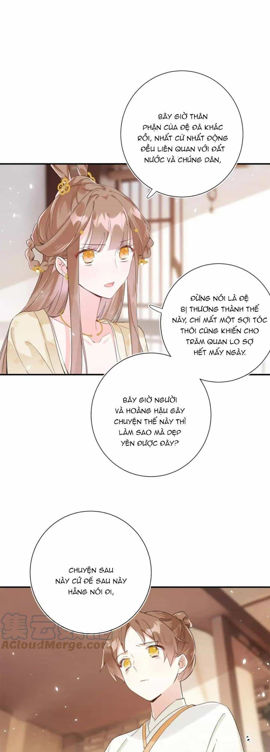 Lui Lui Lui Lui Ra! - Chương 87 - ảnh 5