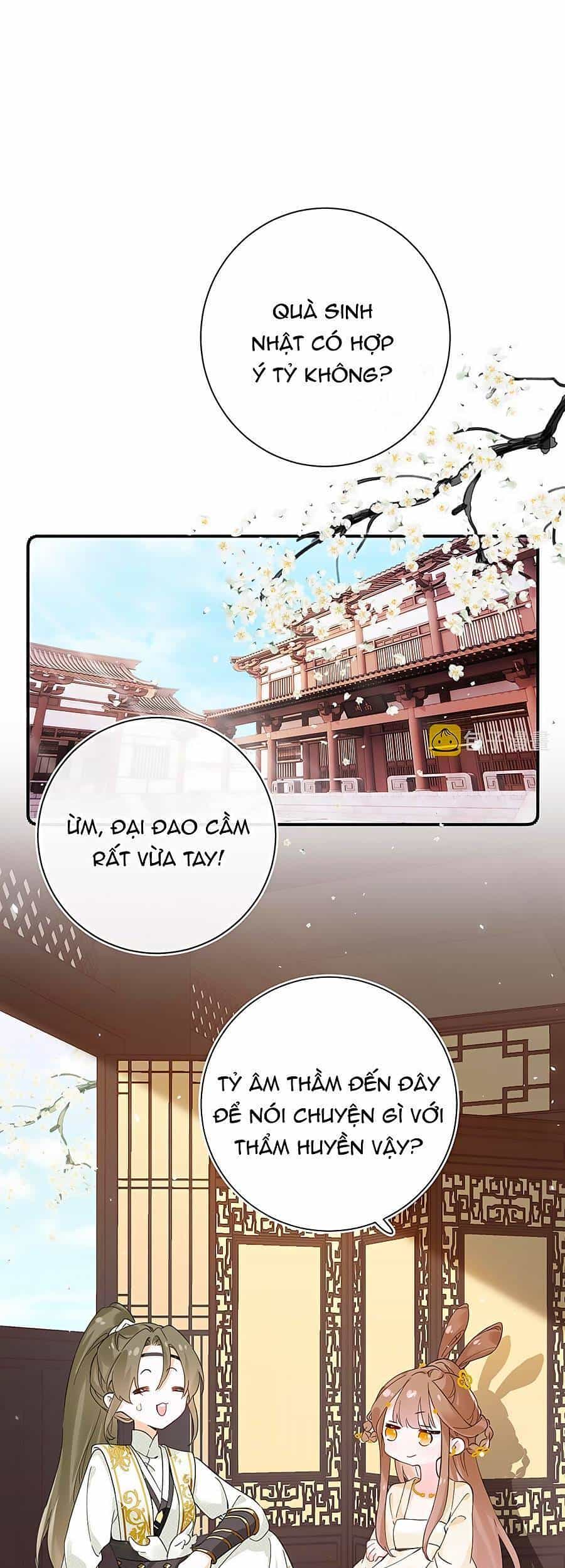 Lui Lui Lui Lui Ra! - Chương 89 - ảnh 13
