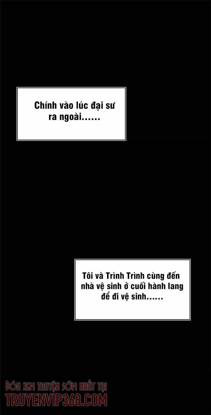Lui Ra Phía Sau Để Vi Sư Tới - Chương 11 - ảnh 3
